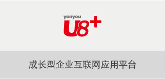  用友软件产品中心