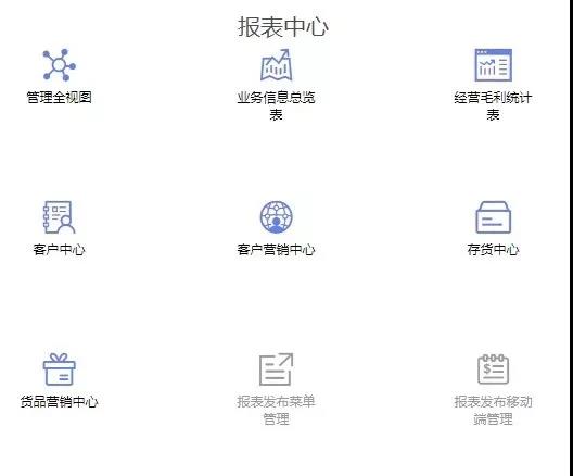 用友软件T+Cloud库存核算