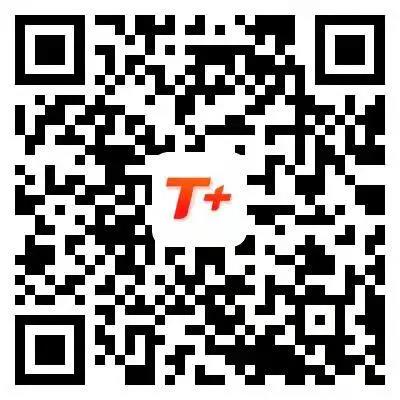 用友软件扫码下载