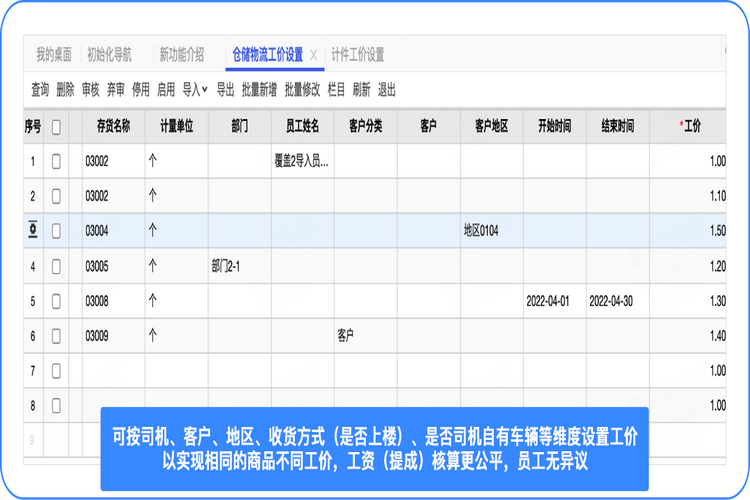 用友软件