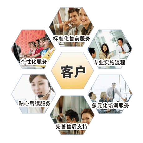 制造企业互联网化要求ERP实现升级融合