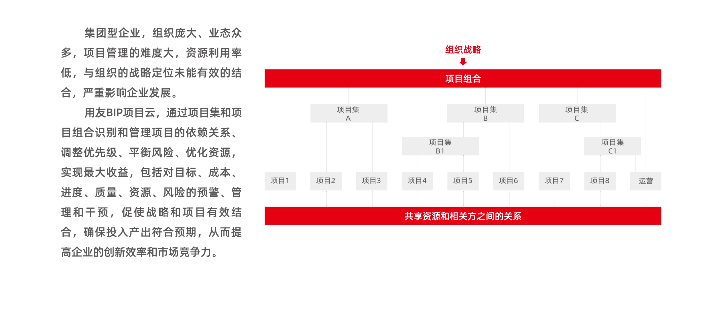 项目群管理