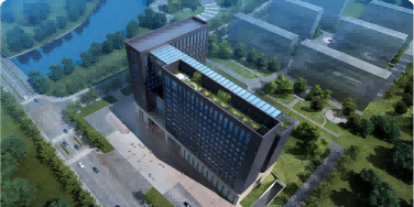 北京城建设计发展集团