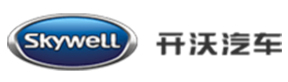 用友U9 cloud 开沃新能源汽车logo
