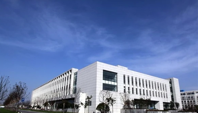中国电子科技集团第三十八研究所