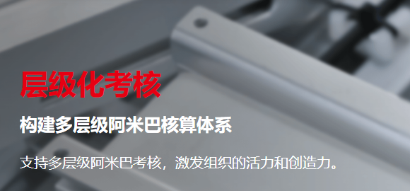 用友U9cloud-阿米巴考核