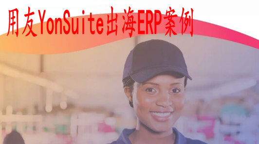 出海工厂用什么ERP管理？肯尼亚铜牛15