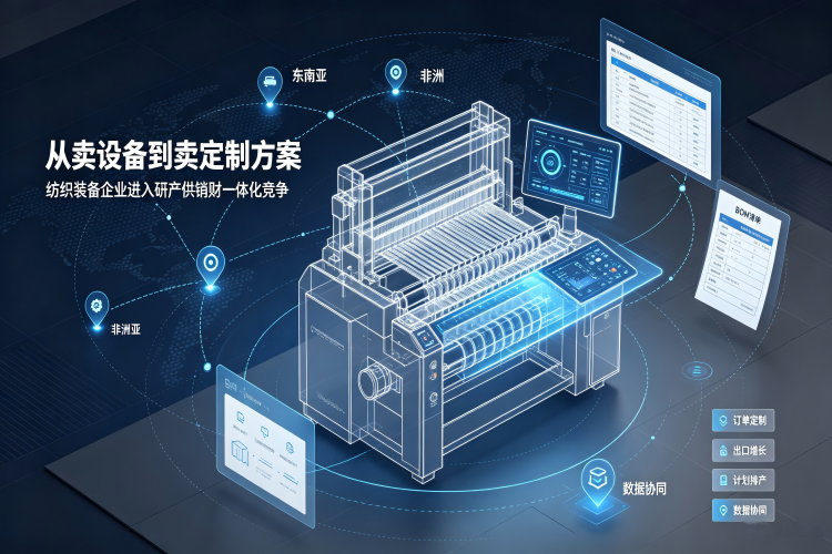 纺织装备制造ERP数智化解决方案1.png