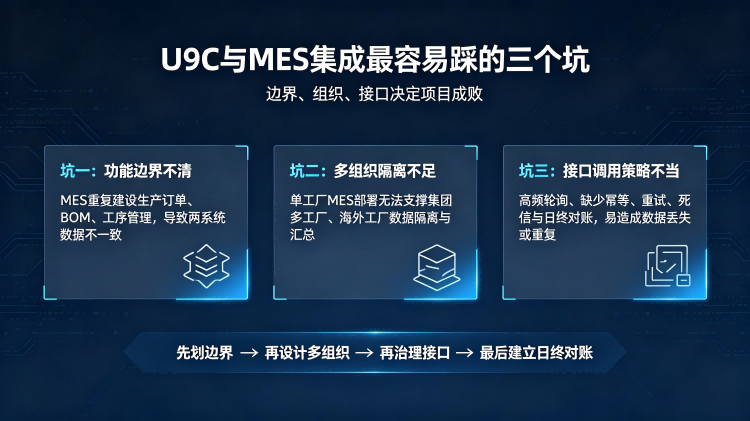 U9C + MES 集成三大风险坑3.png